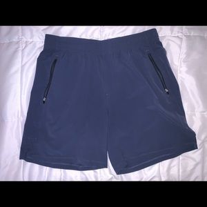 Men's Stretch Woven Shorts - All in Motion SIZE: M